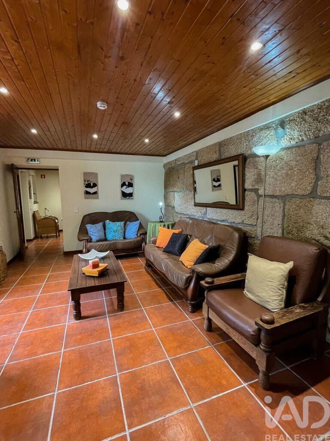 Moradia para Venda em Canas de Senhorim Foto 14