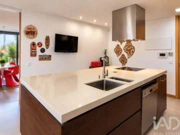 Moradia T4 para Venda em Ribeira