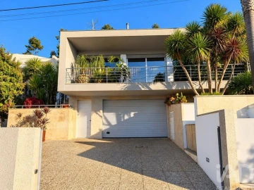 Moradia T4 para Venda em Ribeira