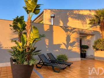 Moradia T4 para Venda em Ribeira