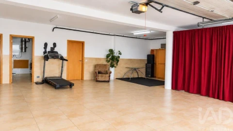 Moradia T4 para Venda em Ribeira