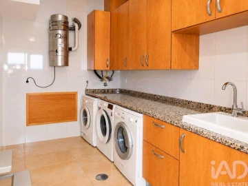 Moradia T4 para Venda em Ribeira