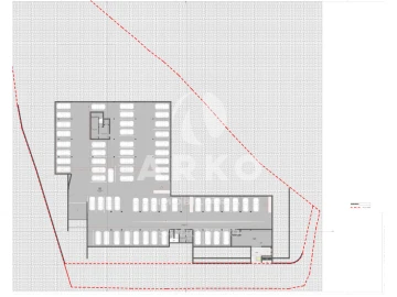 Terreno para Venda em Santo Tirso, Couto (Santa Cristina e São Miguel) e Burgães