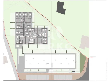 Terreno para Venda em Santo Tirso, Couto (Santa Cristina e São Miguel) e Burgães