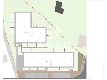 Terreno para Venda em Santo Tirso, Couto (Santa Cristina e São Miguel) e Burgães