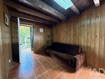 Moradia T3 para Venda em Semide e Rio Vide