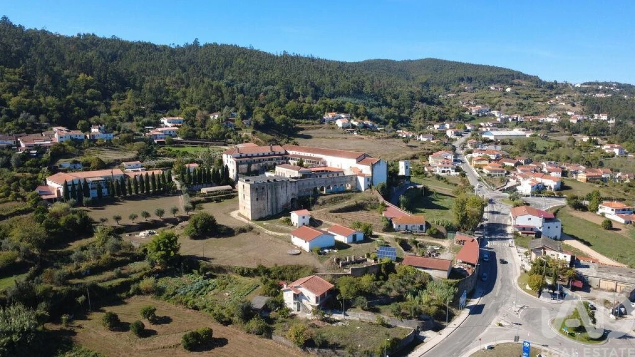 Moradia T3 para Venda em Semide e Rio Vide Foto 40