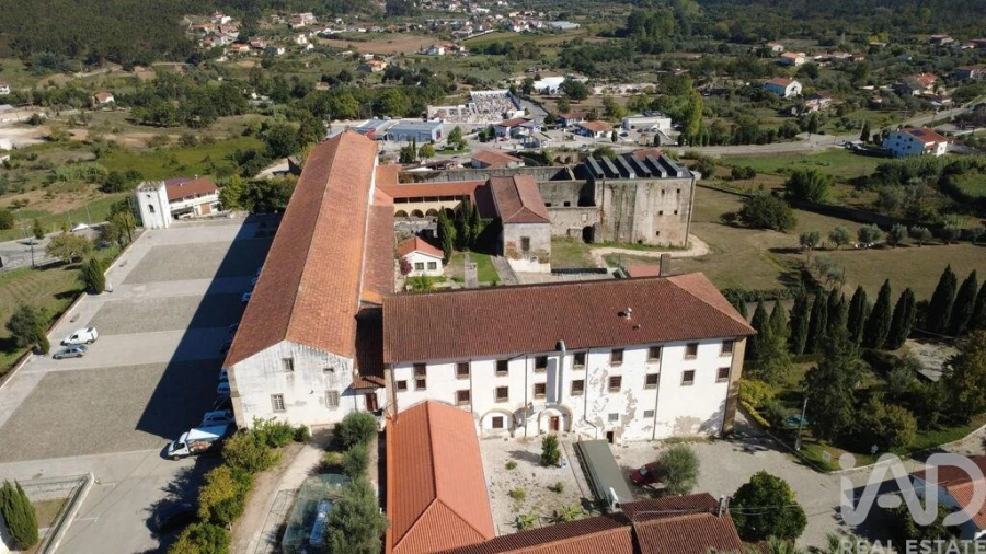 Moradia T3 para Venda em Semide e Rio Vide Foto 33