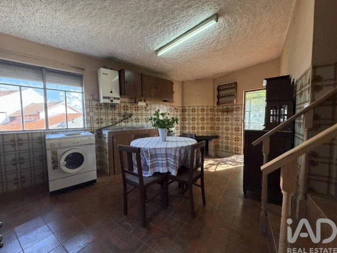 Moradia T3 para Venda em Semide e Rio Vide Foto 8