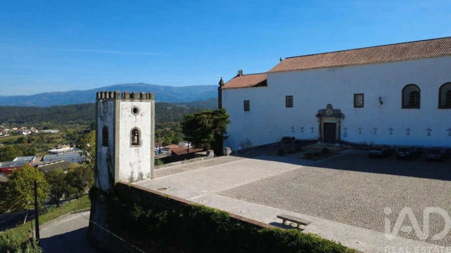 Moradia T3 para Venda em Semide e Rio Vide Foto 31
