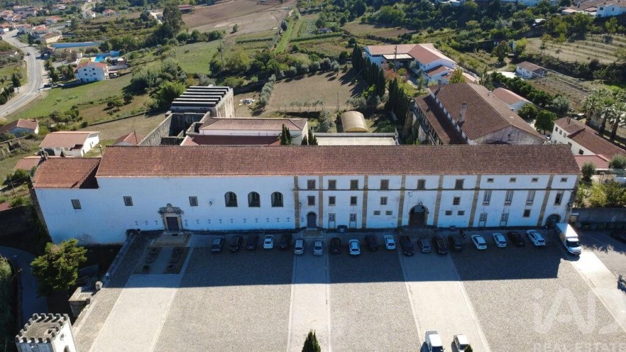 Moradia T3 para Venda em Semide e Rio Vide Foto 32