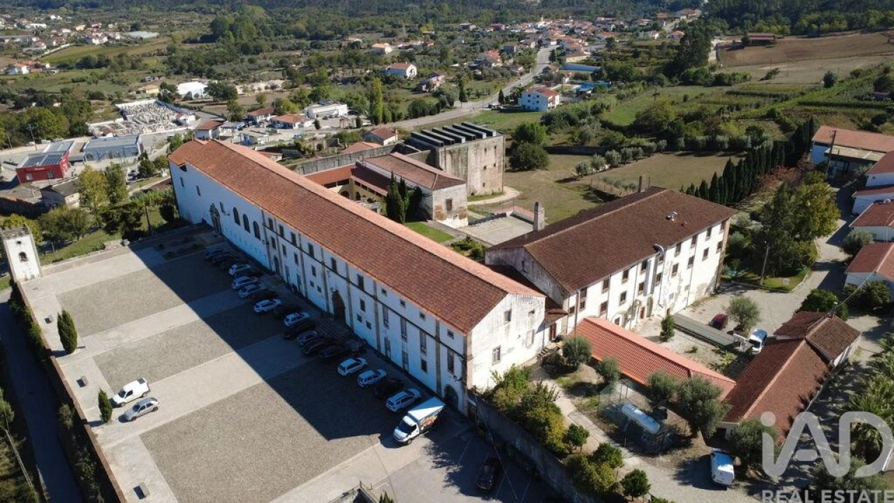 Moradia T3 para Venda em Semide e Rio Vide Foto 34