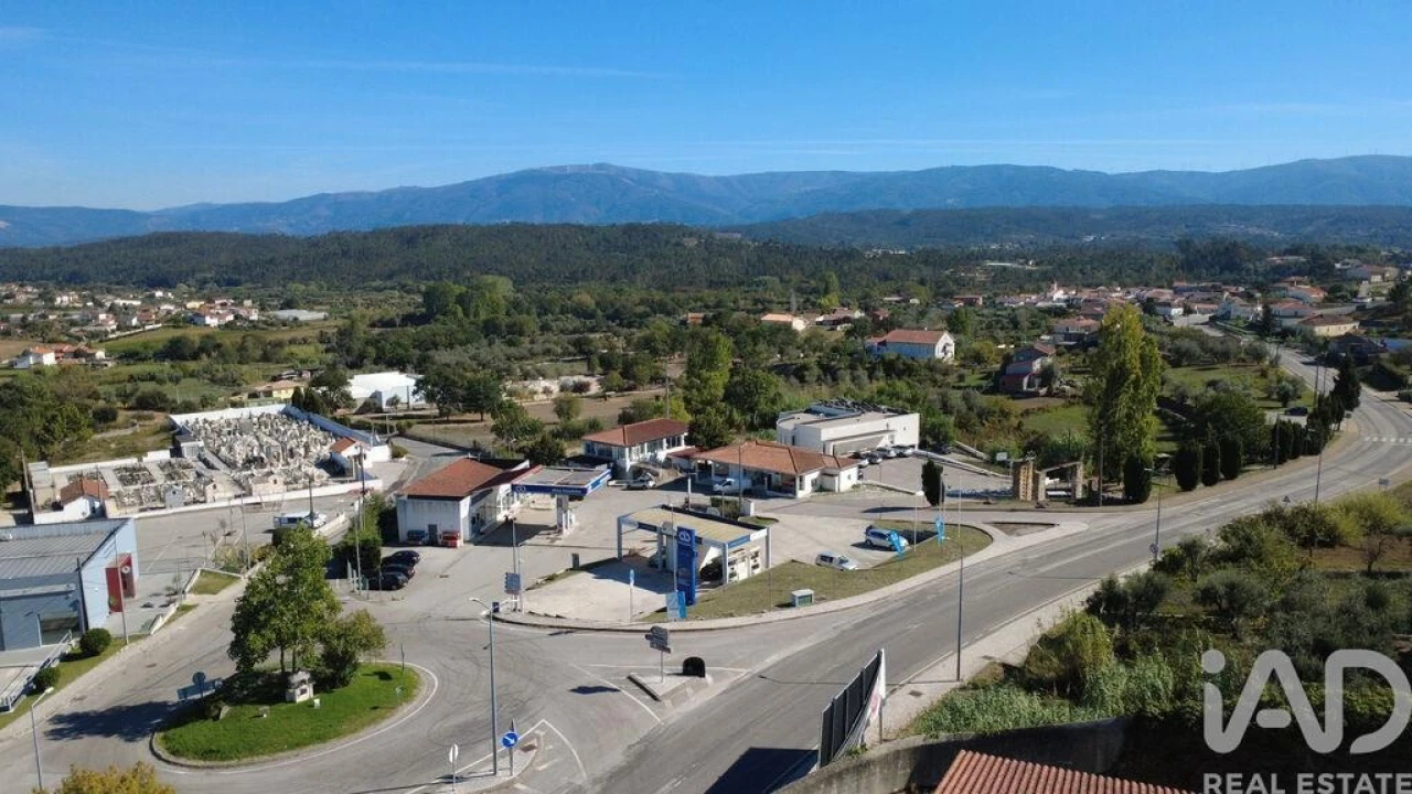 Moradia T3 para Venda em Semide e Rio Vide Foto 36