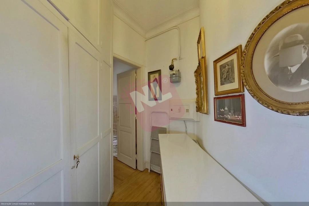 Apartamento T4 para Venda em Alcantara Foto 20