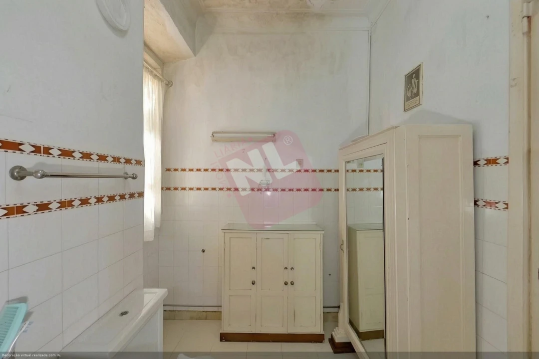 Apartamento T4 para Venda em Alcantara Foto 24