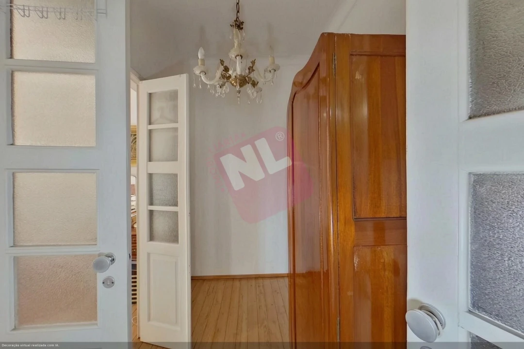Apartamento T4 para Venda em Alcantara Foto 10