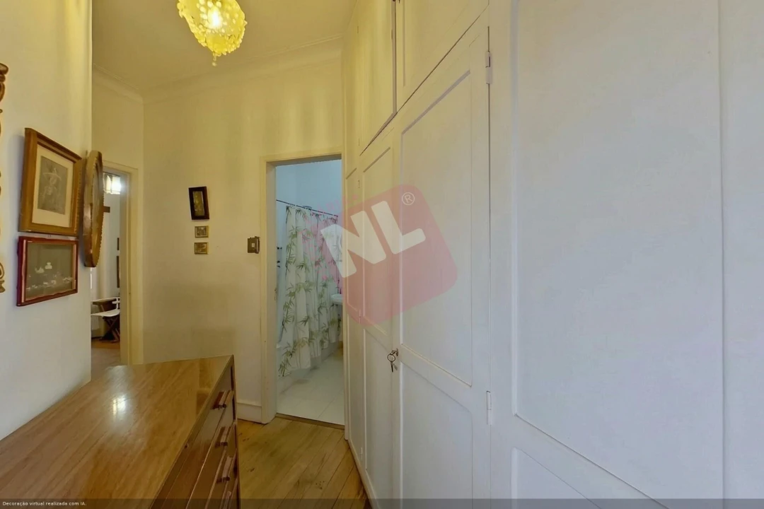 Apartamento T4 para Venda em Alcantara Foto 21