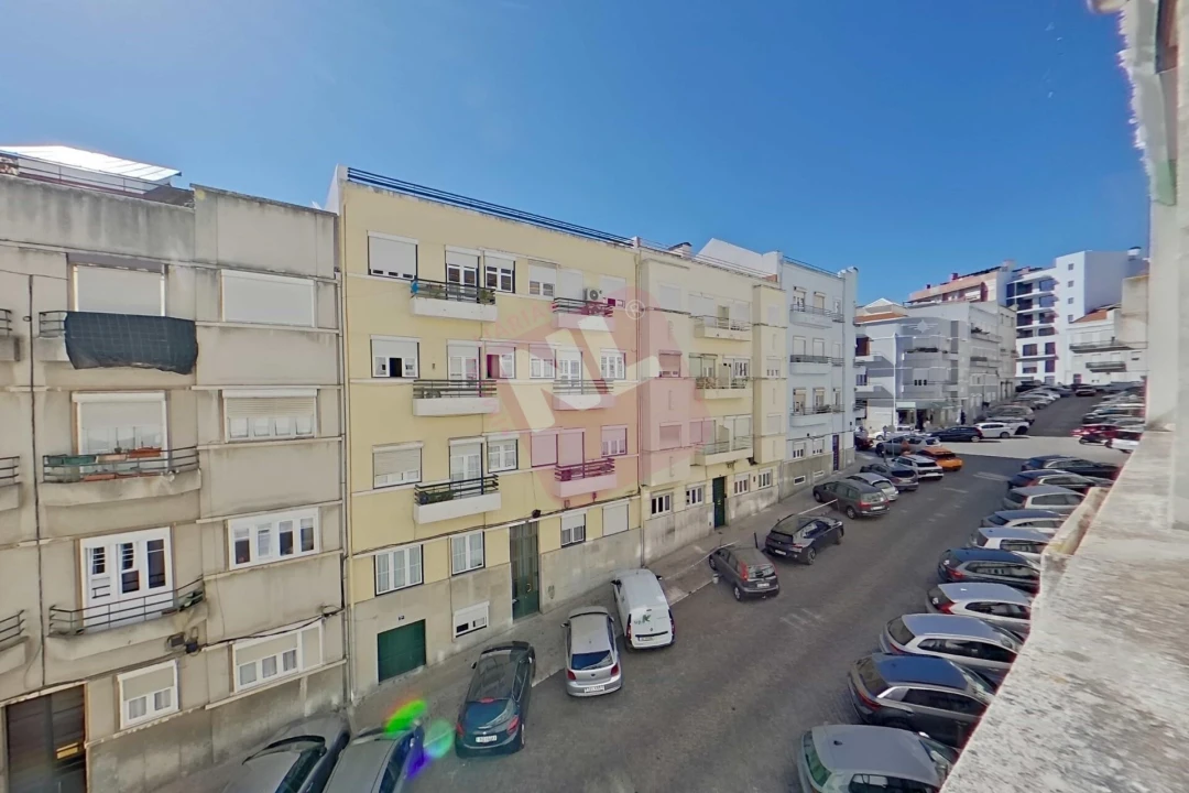 Apartamento T4 para Venda em Alcantara Foto 41