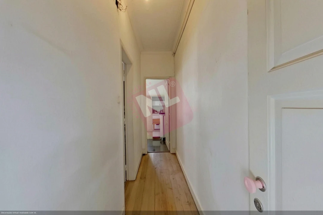 Apartamento T4 para Venda em Alcantara Foto 25
