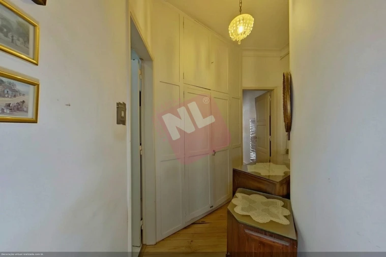 Apartamento T4 para Venda em Alcantara Foto 19