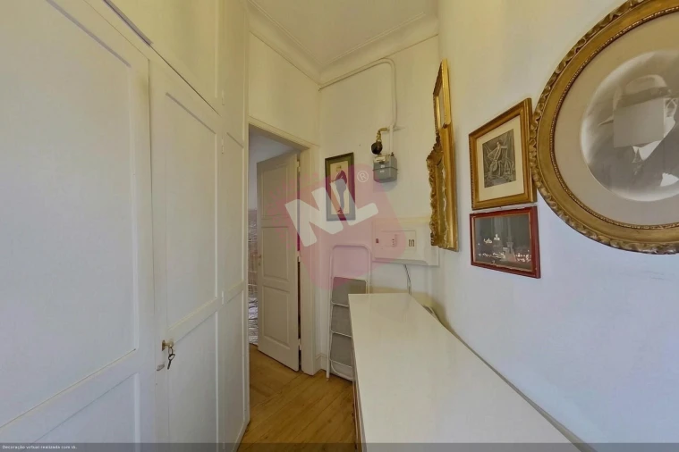 Apartamento T4 para Venda em Alcantara Foto 20