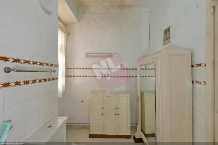 Apartamento T4 para Venda em Alcantara Foto 24