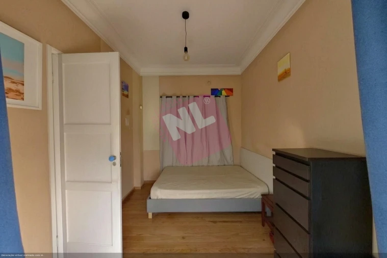 Apartamento T4 para Venda em Alcantara Foto 7