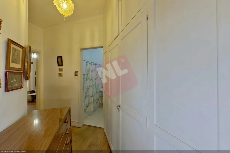 Apartamento T4 para Venda em Alcantara Foto 21