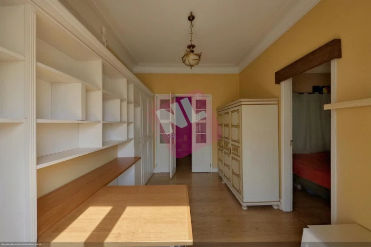 Apartamento T4 para Venda em Alcantara Foto 9