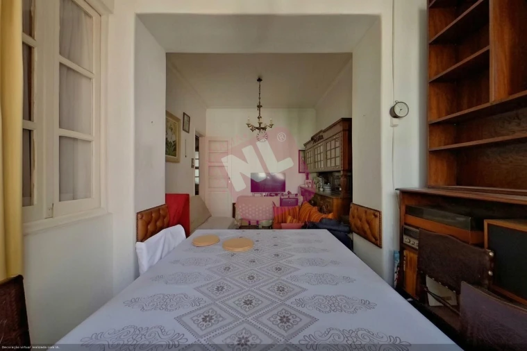 Apartamento T4 para Venda em Alcantara Foto 16