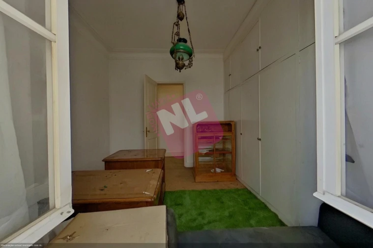 Apartamento T4 para Venda em Alcantara Foto 28