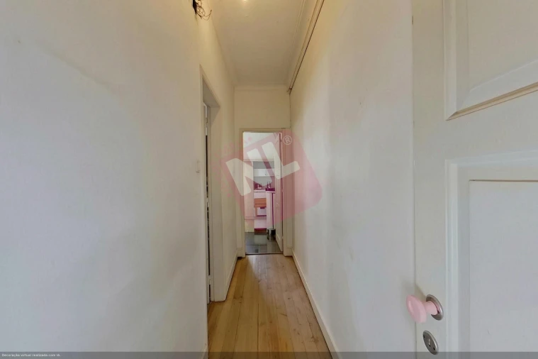 Apartamento T4 para Venda em Alcantara Foto 25