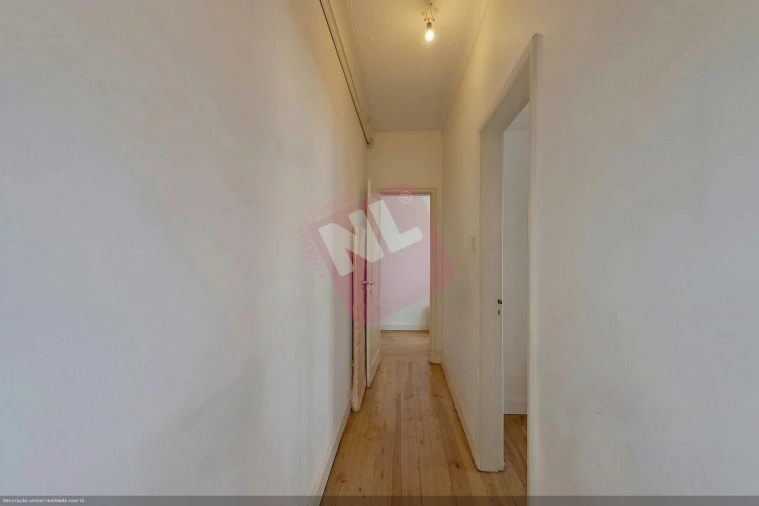 Apartamento T4 para Venda em Alcantara Foto 26