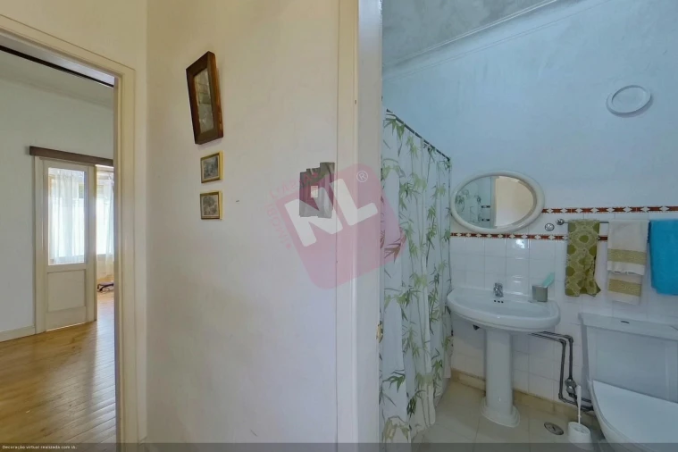 Apartamento T4 para Venda em Alcantara Foto 22