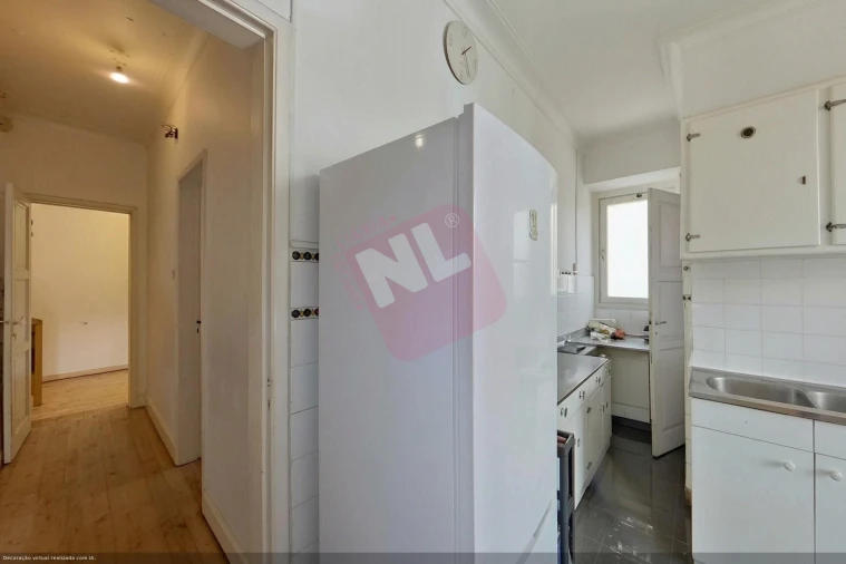 Apartamento T4 para Venda em Alcantara Foto 29
