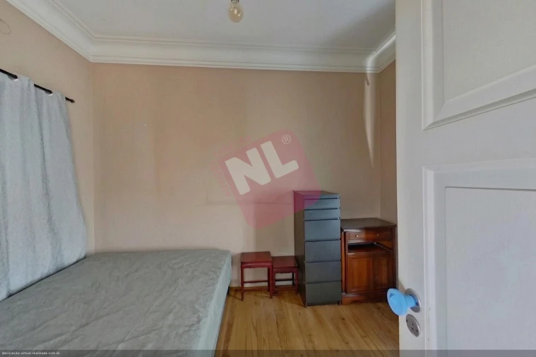 Apartamento T4 para Venda em Alcantara Foto 6
