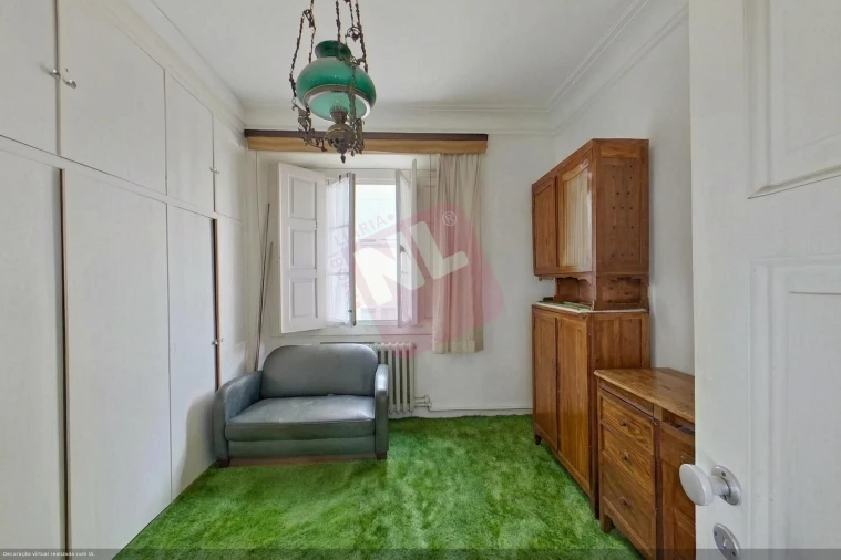 Apartamento T4 para Venda em Alcantara Foto 27