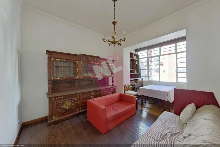 Apartamento T4 para Venda em Alcantara Foto 14