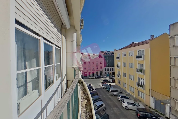 Apartamento T4 para Venda em Alcantara Foto 43