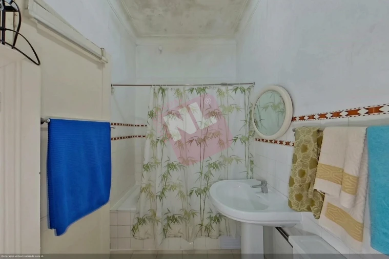 Apartamento T4 para Venda em Alcantara Foto 23