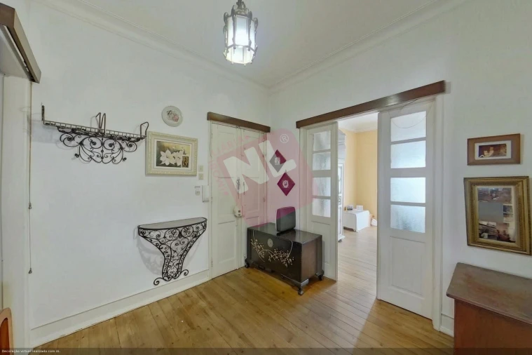Apartamento T4 para Venda em Alcantara Foto 5
