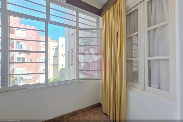 Apartamento T4 para Venda em Alcantara Foto 17