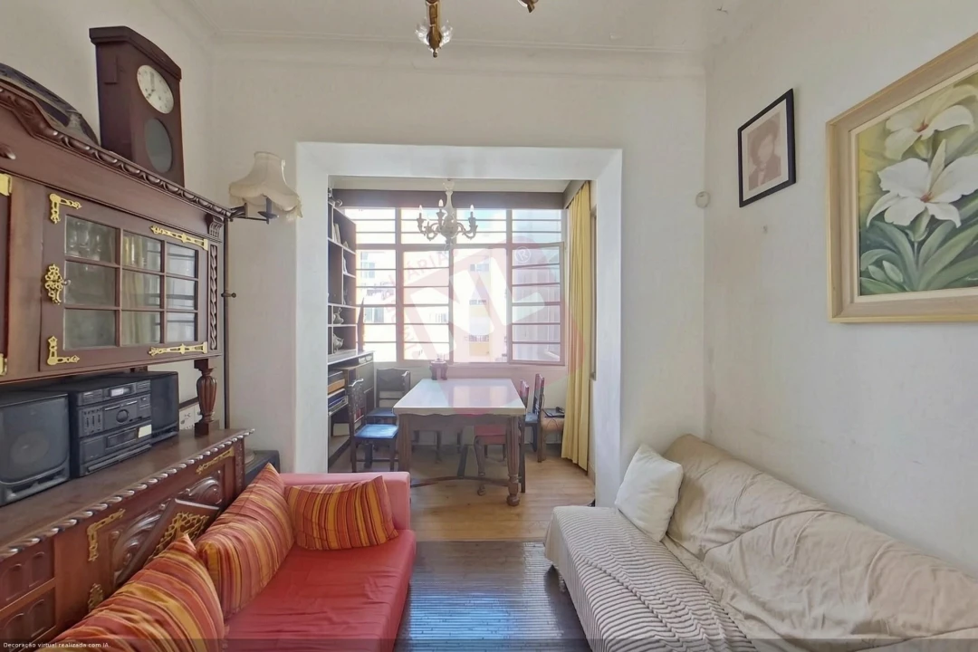 Apartamento T4 para Venda em Alcantara Foto 15