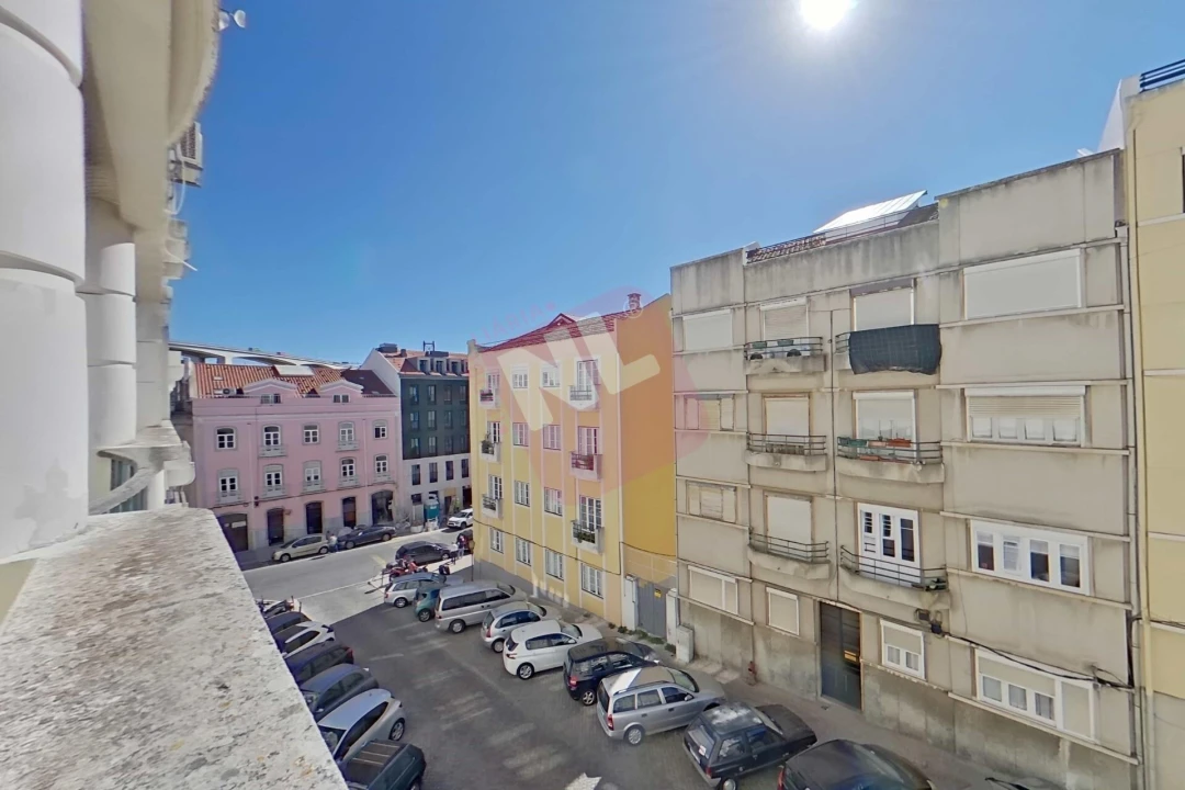 Apartamento T4 para Venda em Alcantara Foto 40