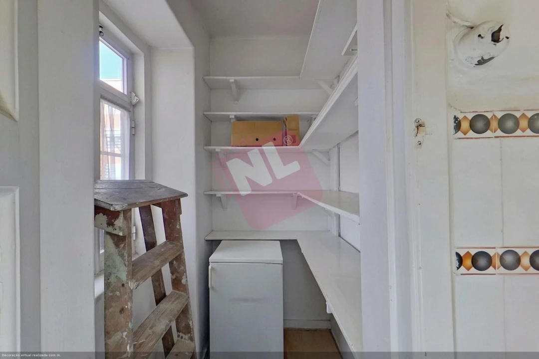 Apartamento T4 para Venda em Alcantara Foto 33