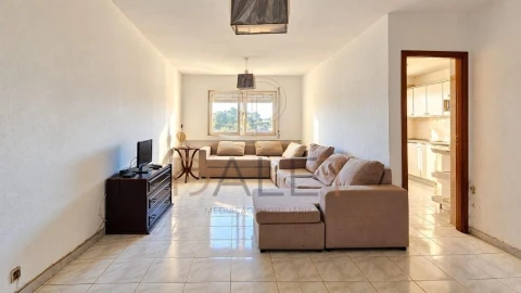 Apartamento T2 para Venda em Santo Antonio da Charneca