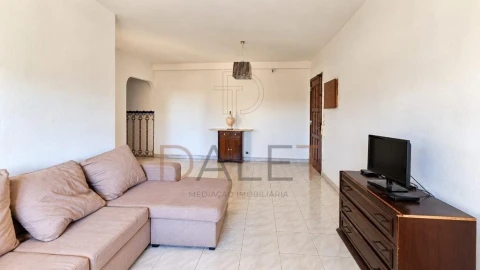 Apartamento T2 para Venda em Santo Antonio da Charneca