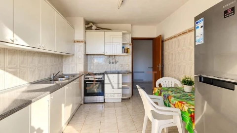 Apartamento T2 para Venda em Santo Antonio da Charneca