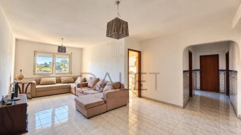 Apartamento T2 para Venda em Santo Antonio da Charneca