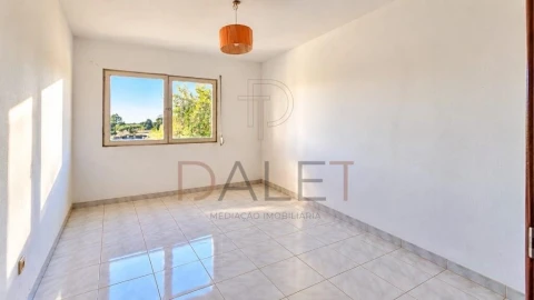 Apartamento T2 para Venda em Santo Antonio da Charneca